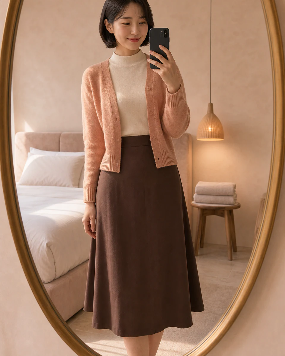 안양 스마일 마사지 여성 관리사 프로필